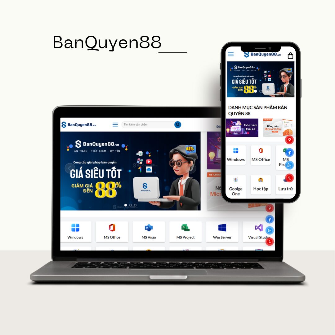 Minimalist Website Launch Computer Mockup Instagram Post 16