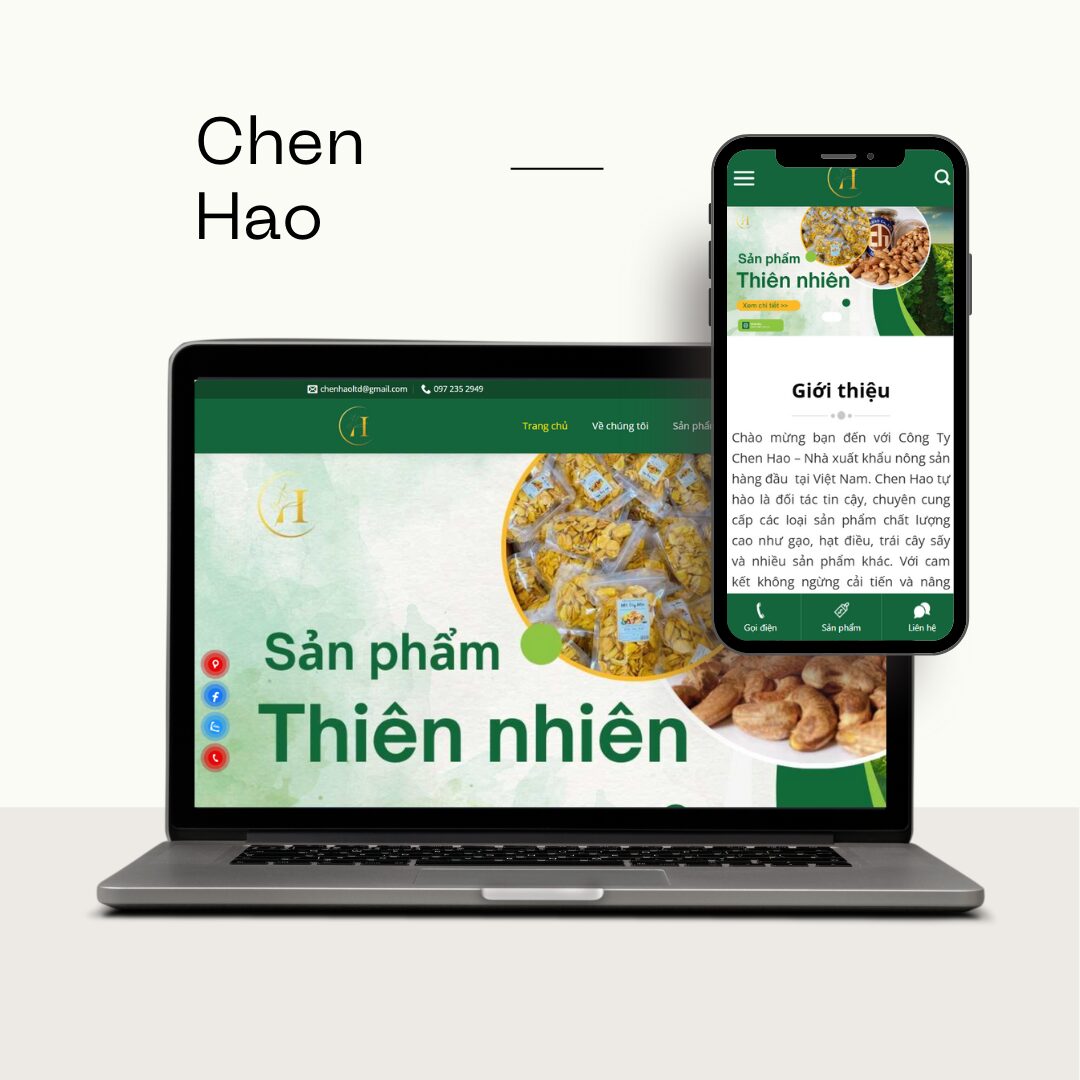 Minimalist Website Launch Computer Mockup Instagram Post